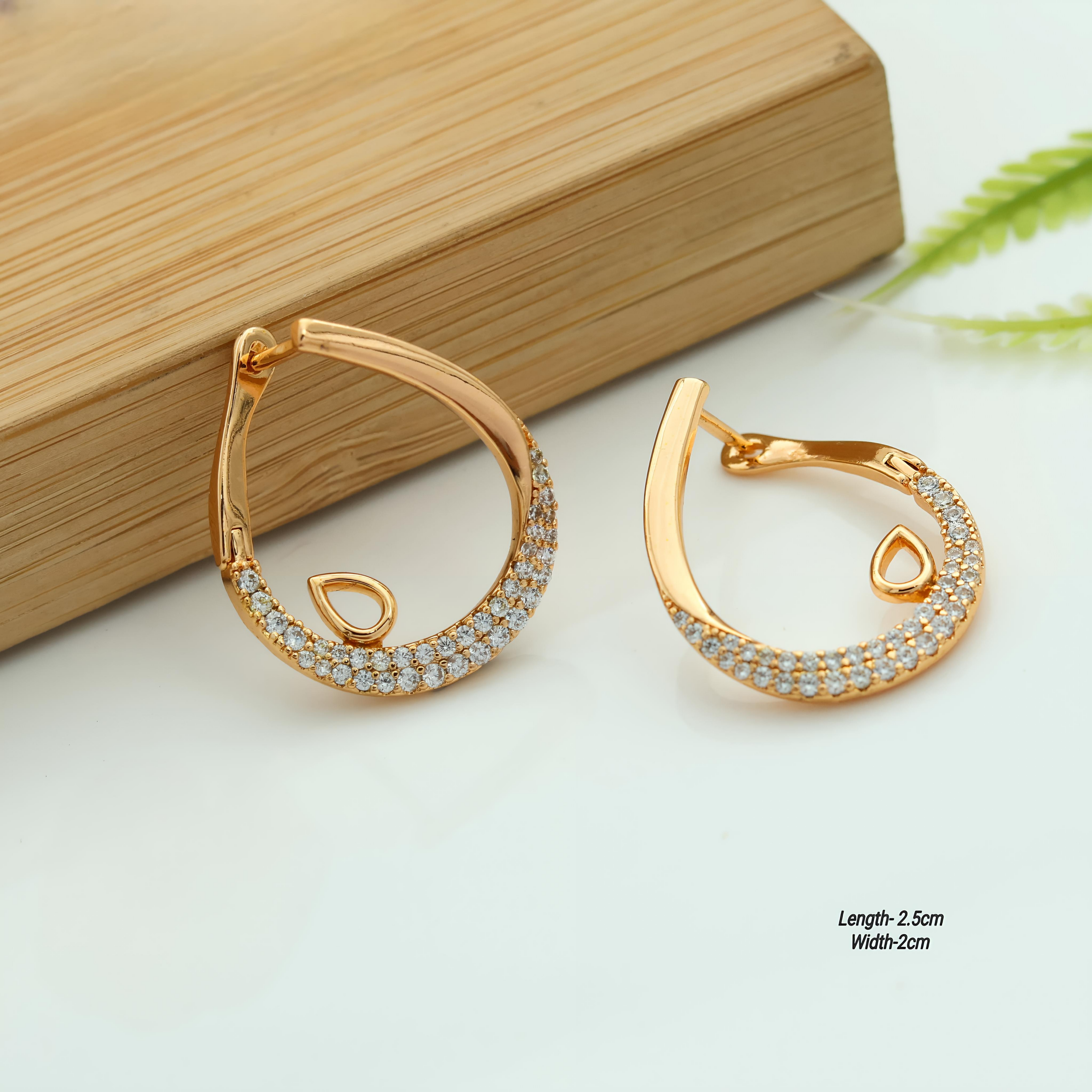 Earstud