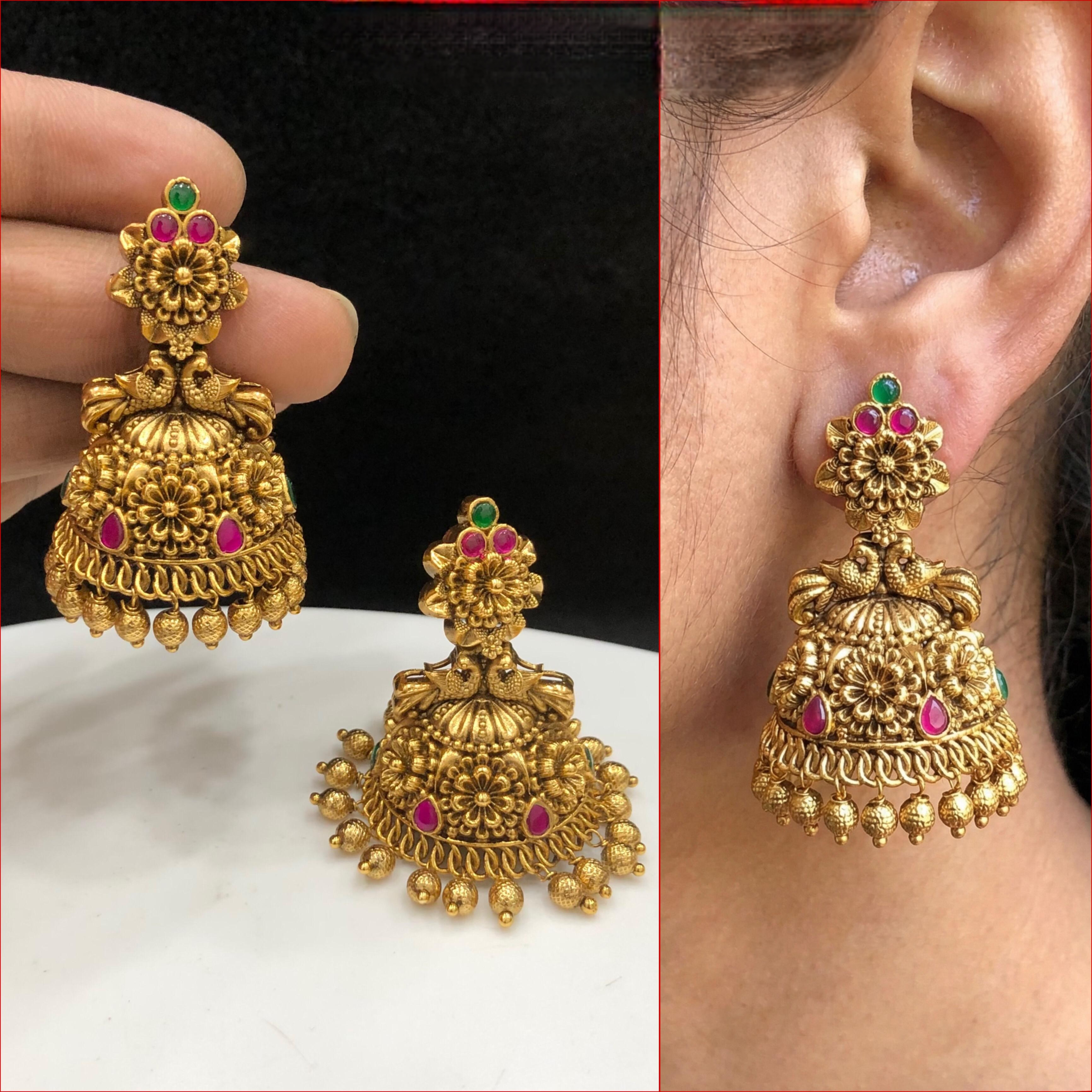 Jhumka