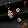 Pendant set