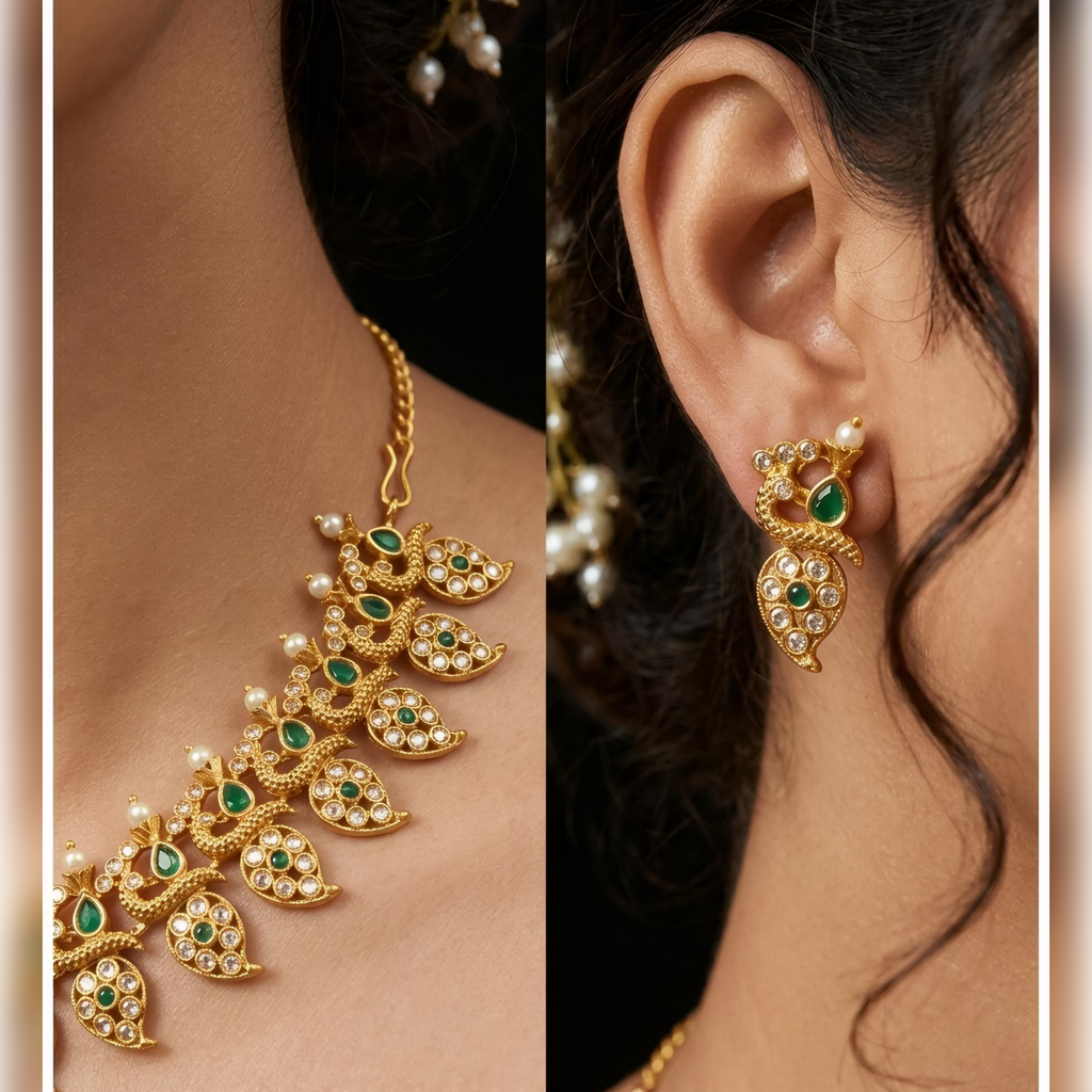 Necklace set