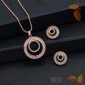 Pendant set