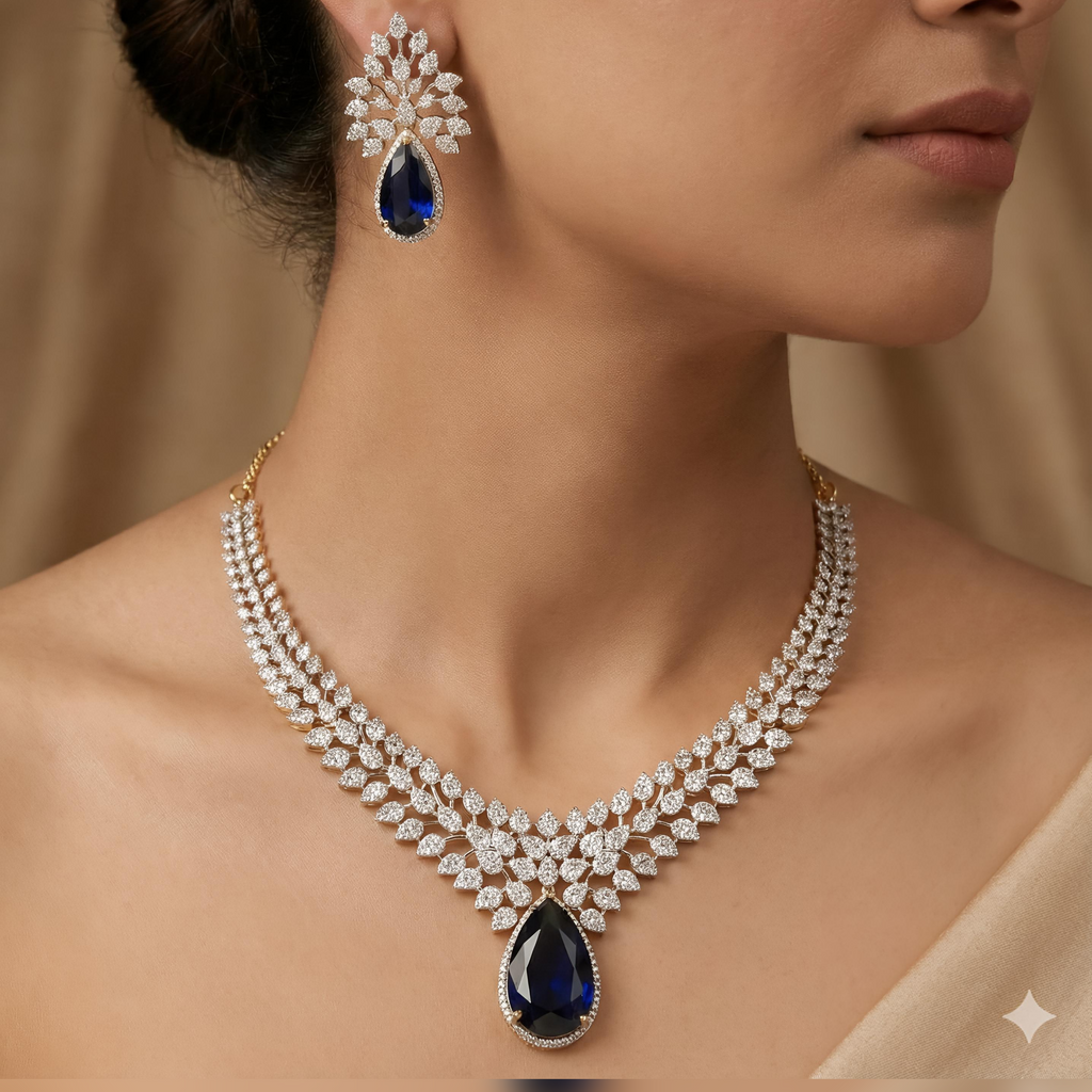 Necklace Set