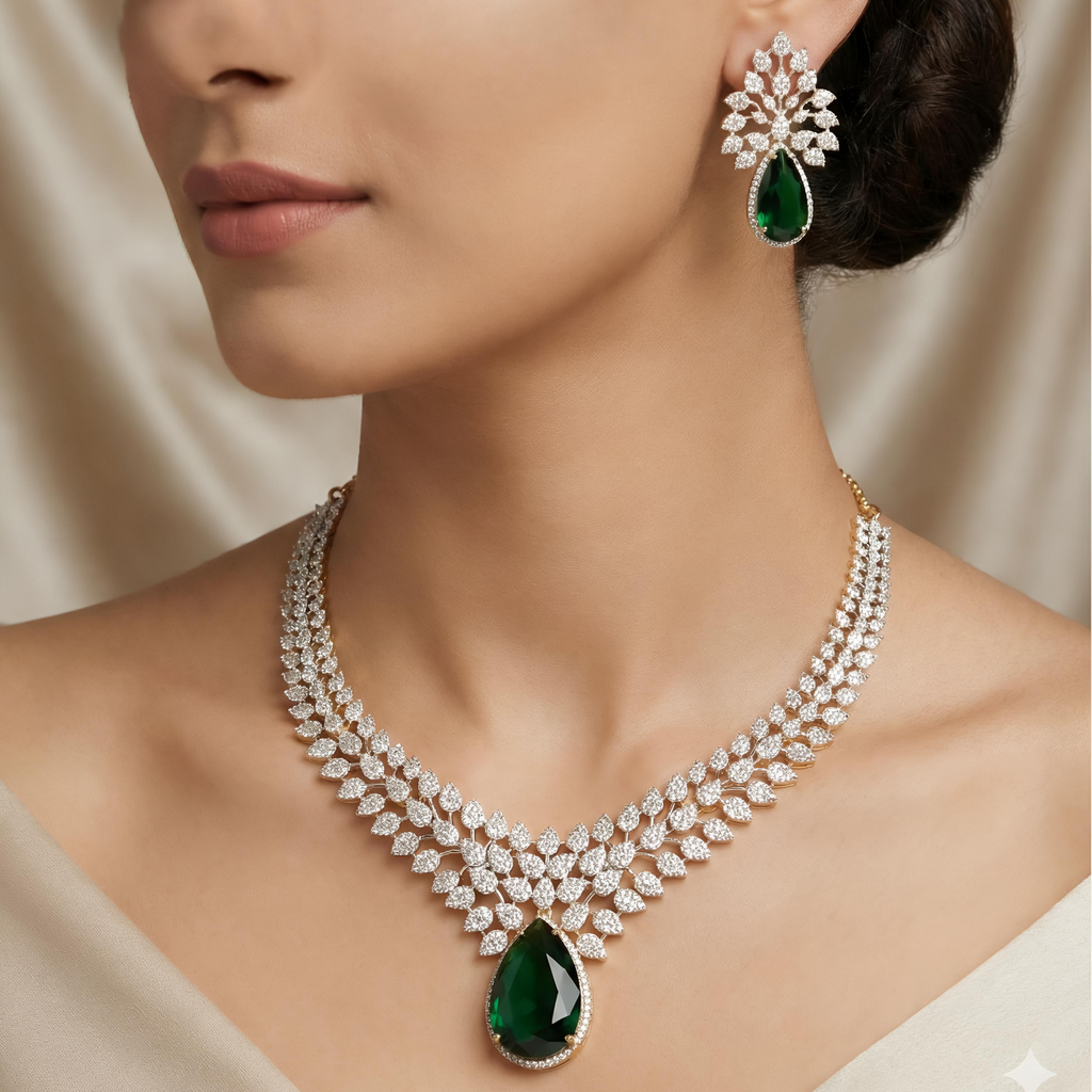 Necklace Set