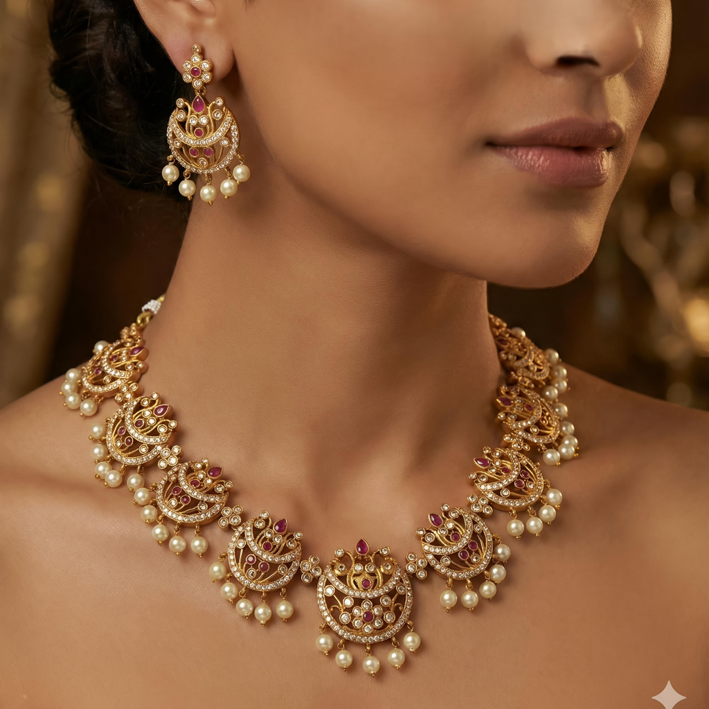Necklace Set