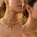 Choker Set