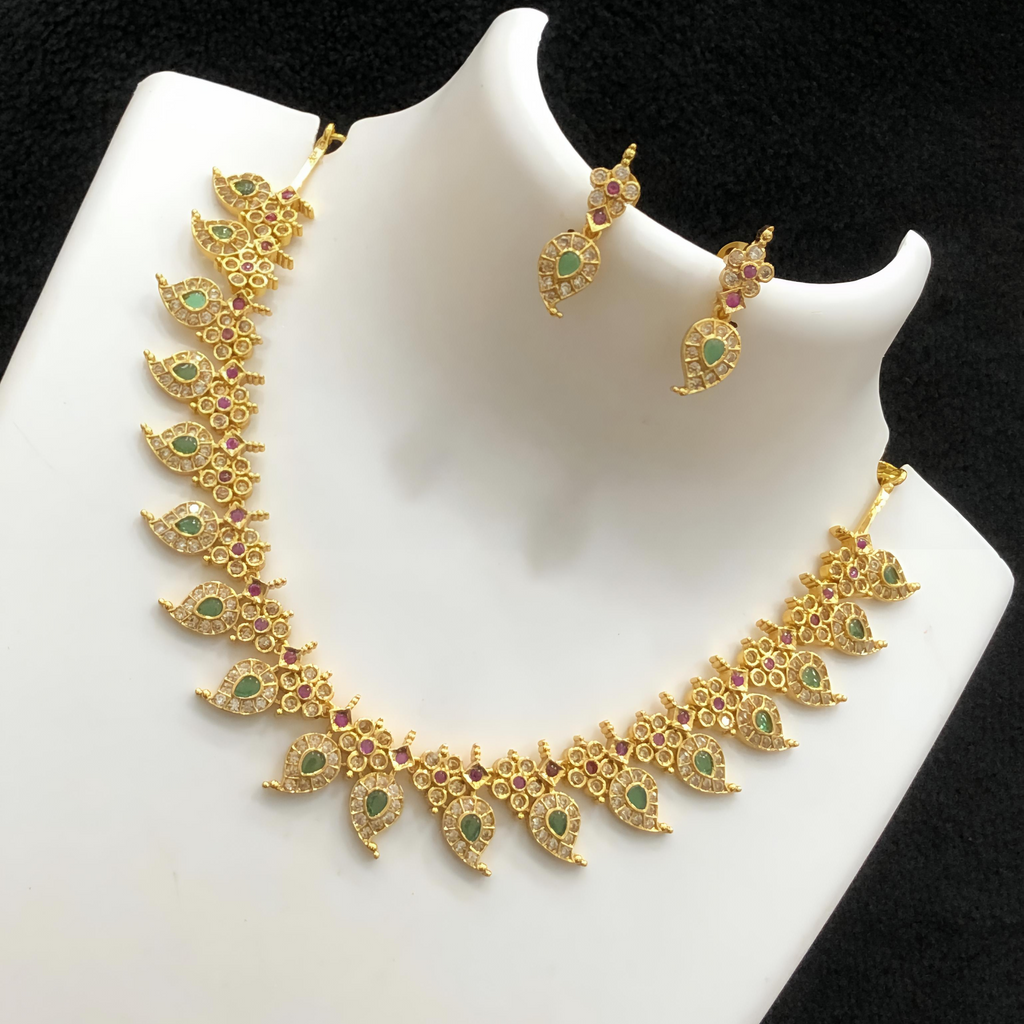 Necklace set