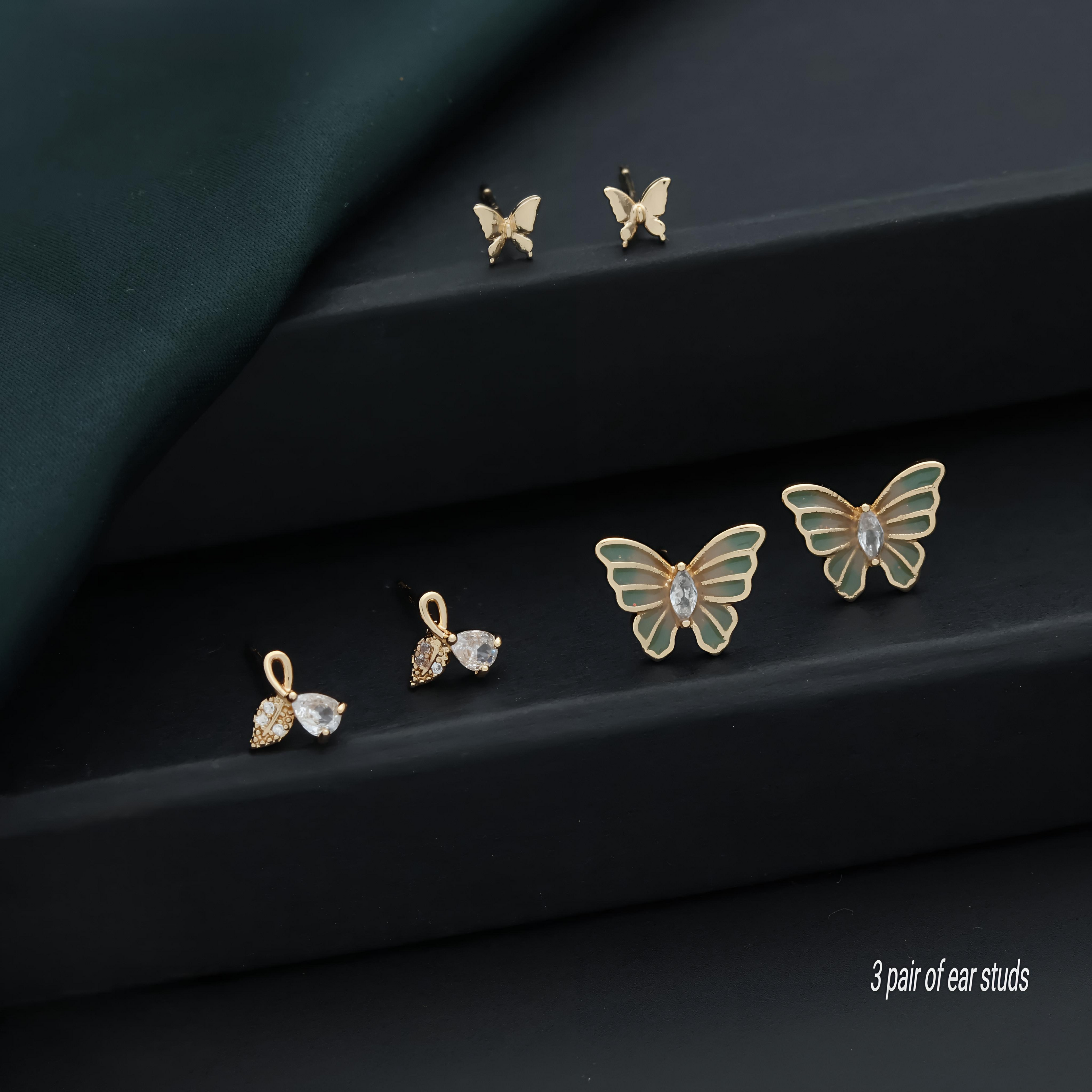 Earstud