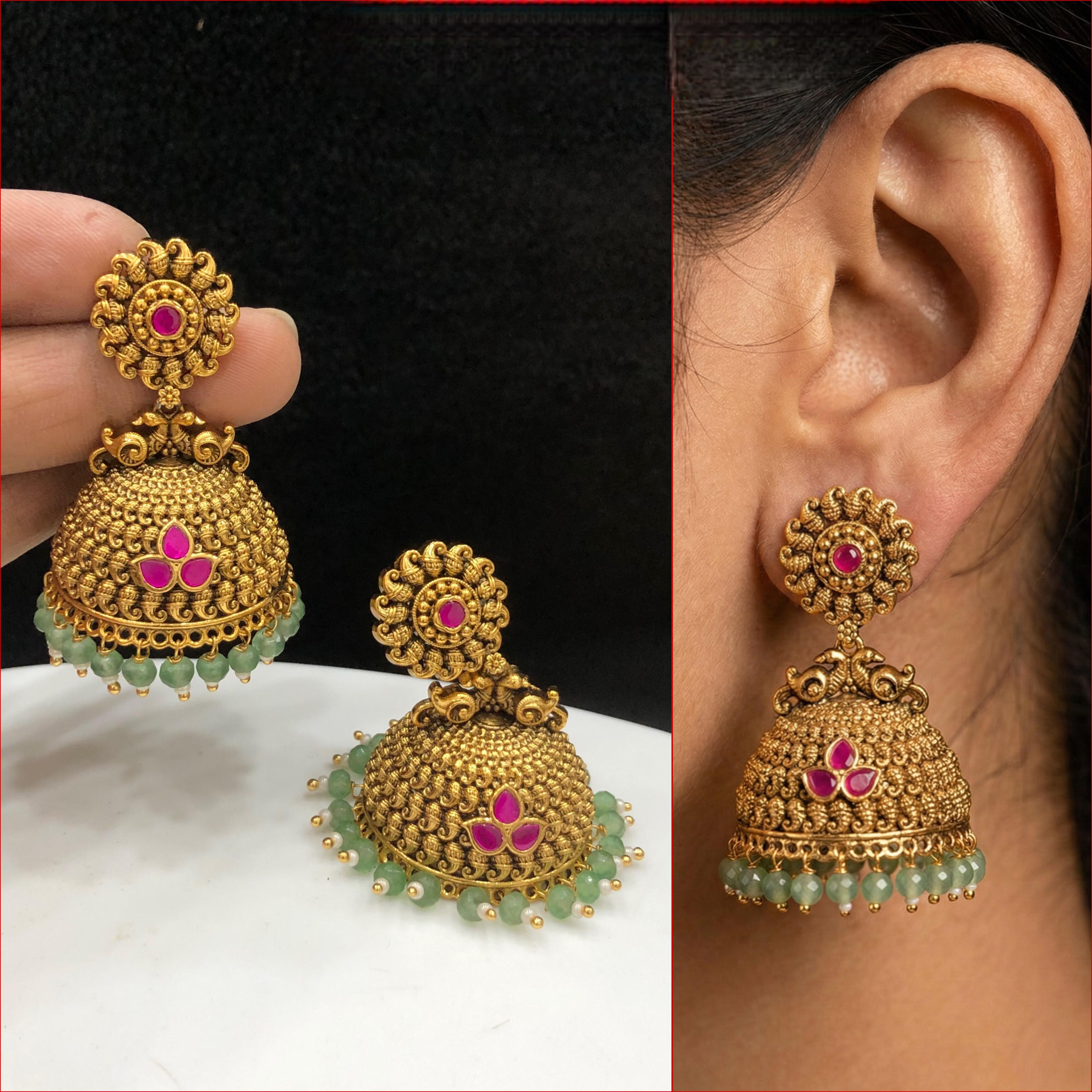 Jhumka