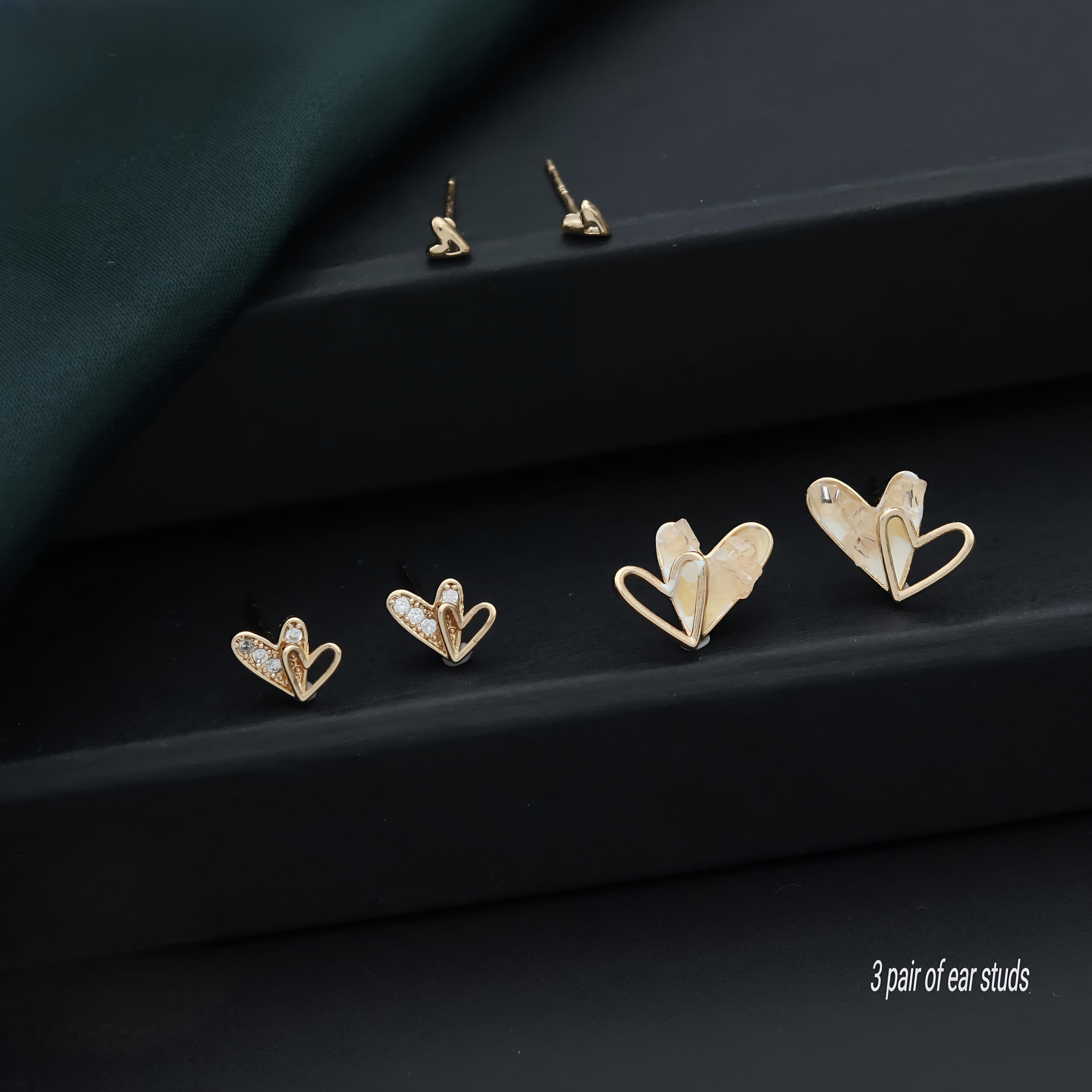 Earstud