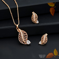 Pendant set