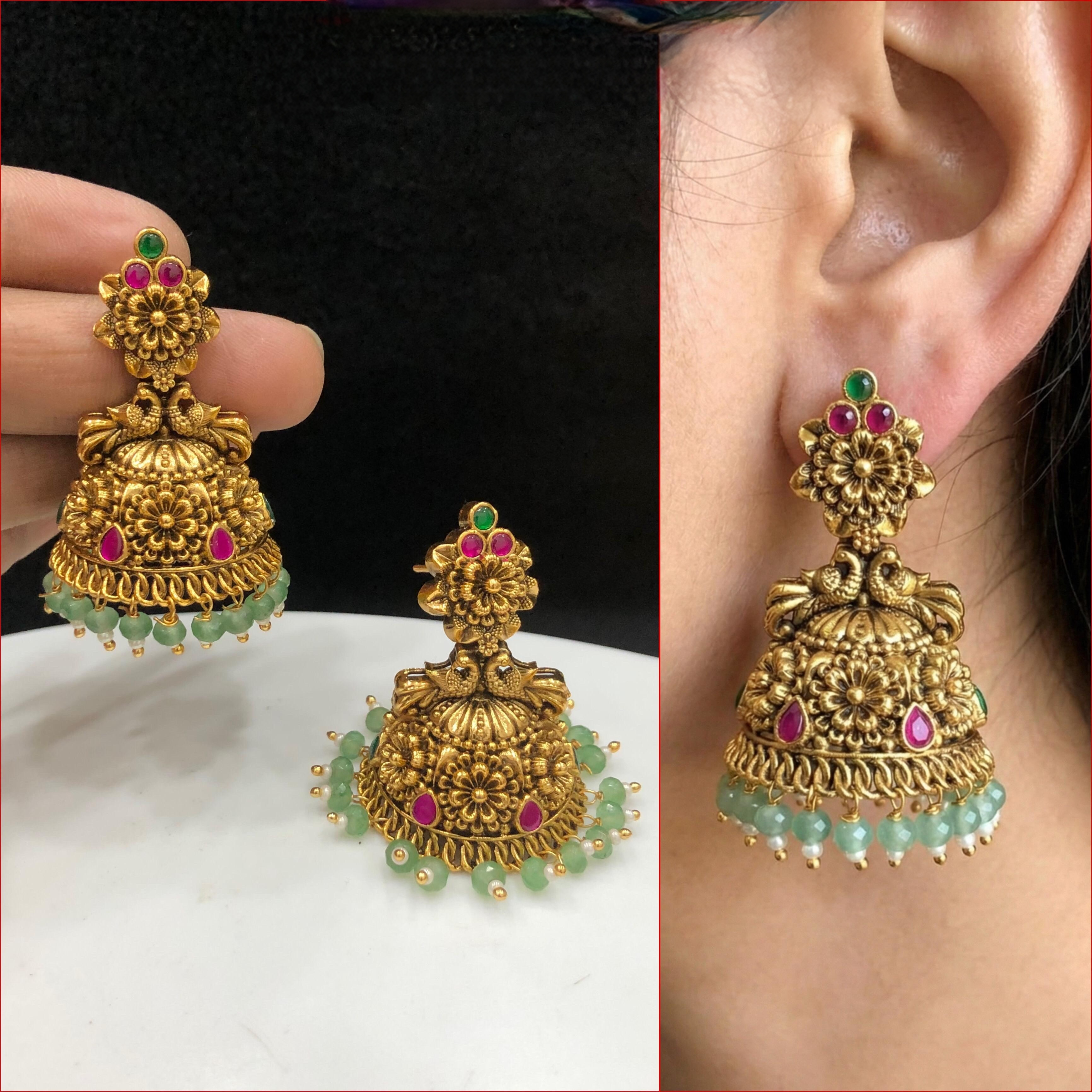 Jhumka