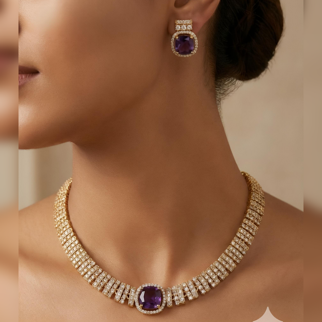 Necklace Set