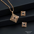 Pendant Set