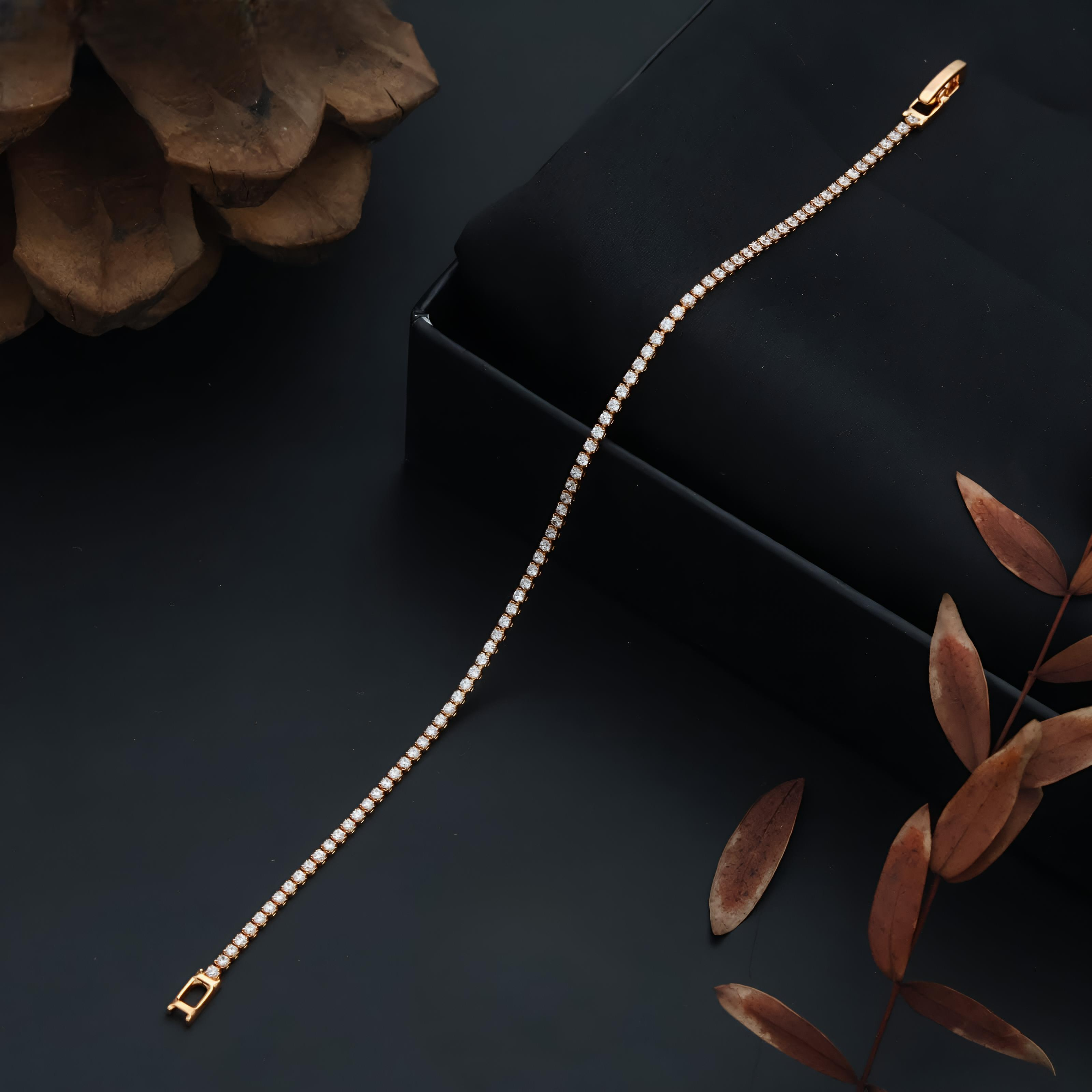 Chain Bracelet