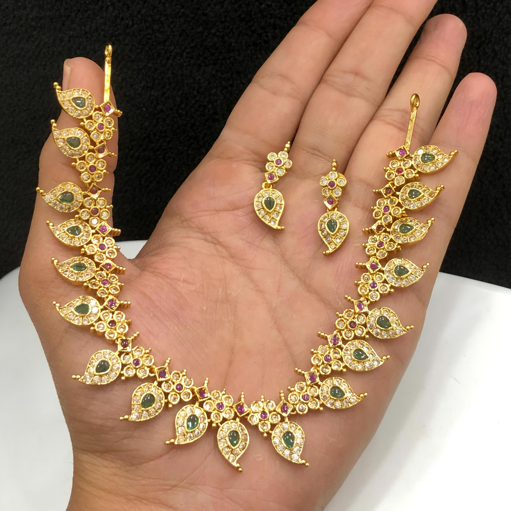 Necklace set