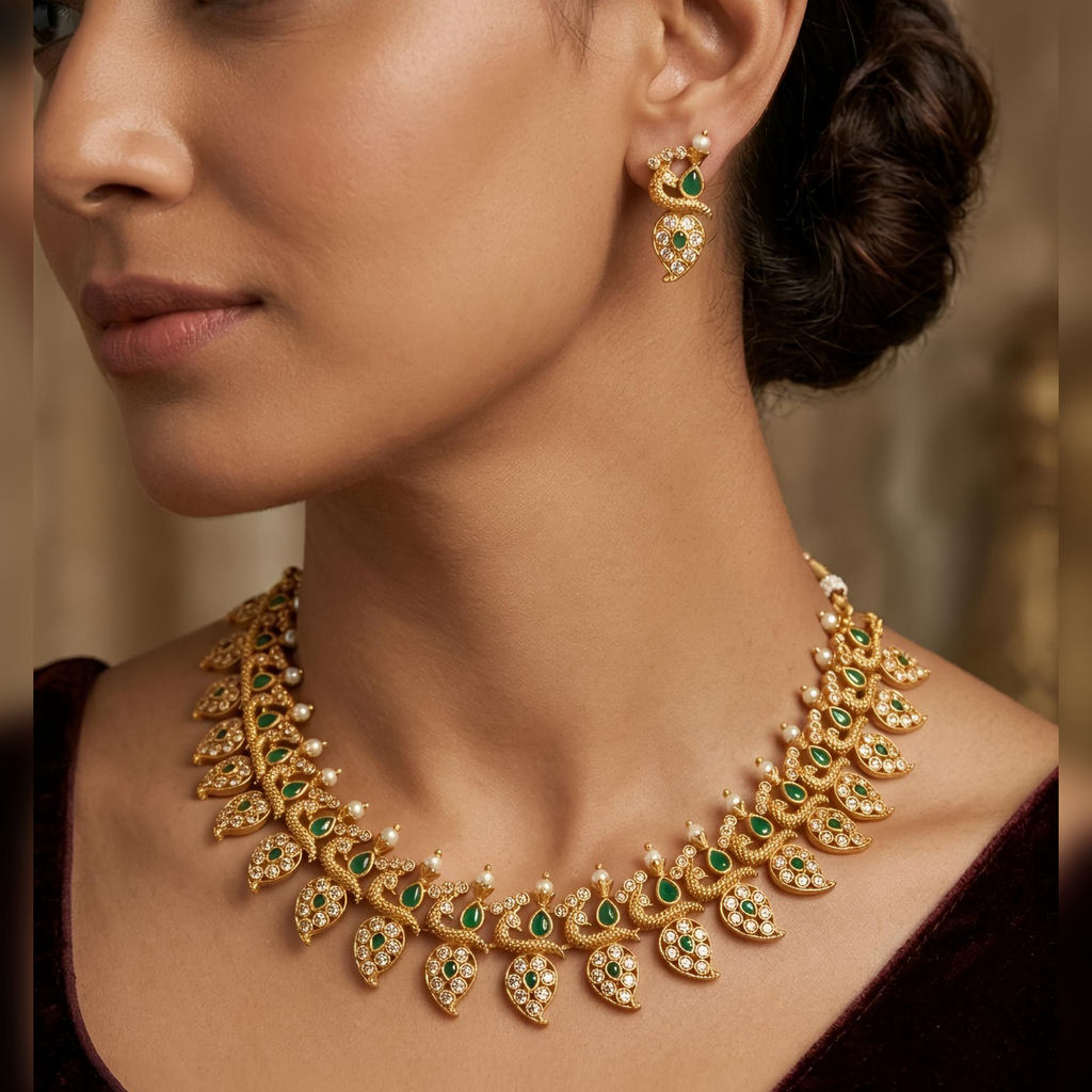 Necklace set