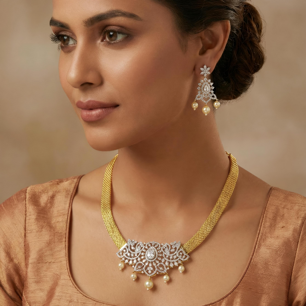 Necklace set