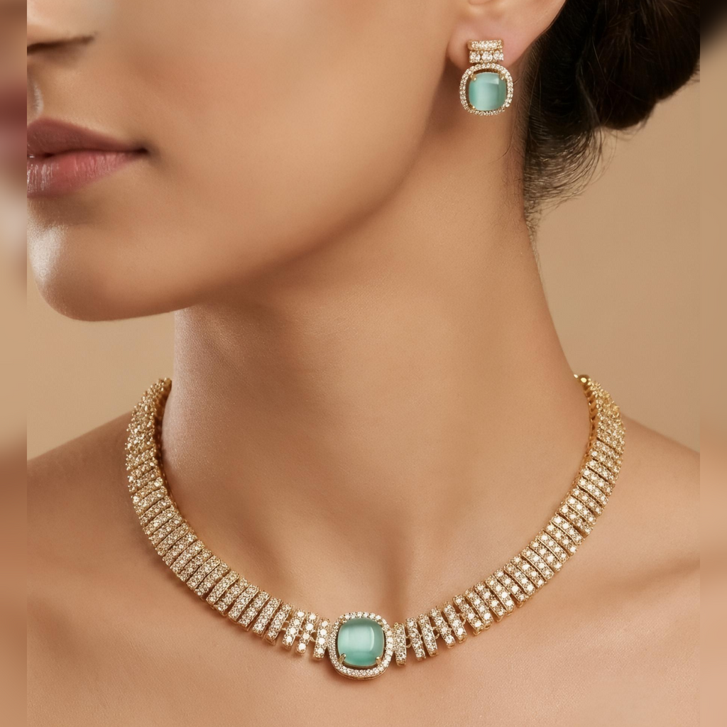 Necklace Set