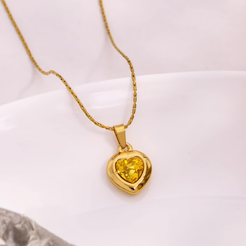 Neckchain