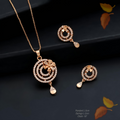 Pendant set