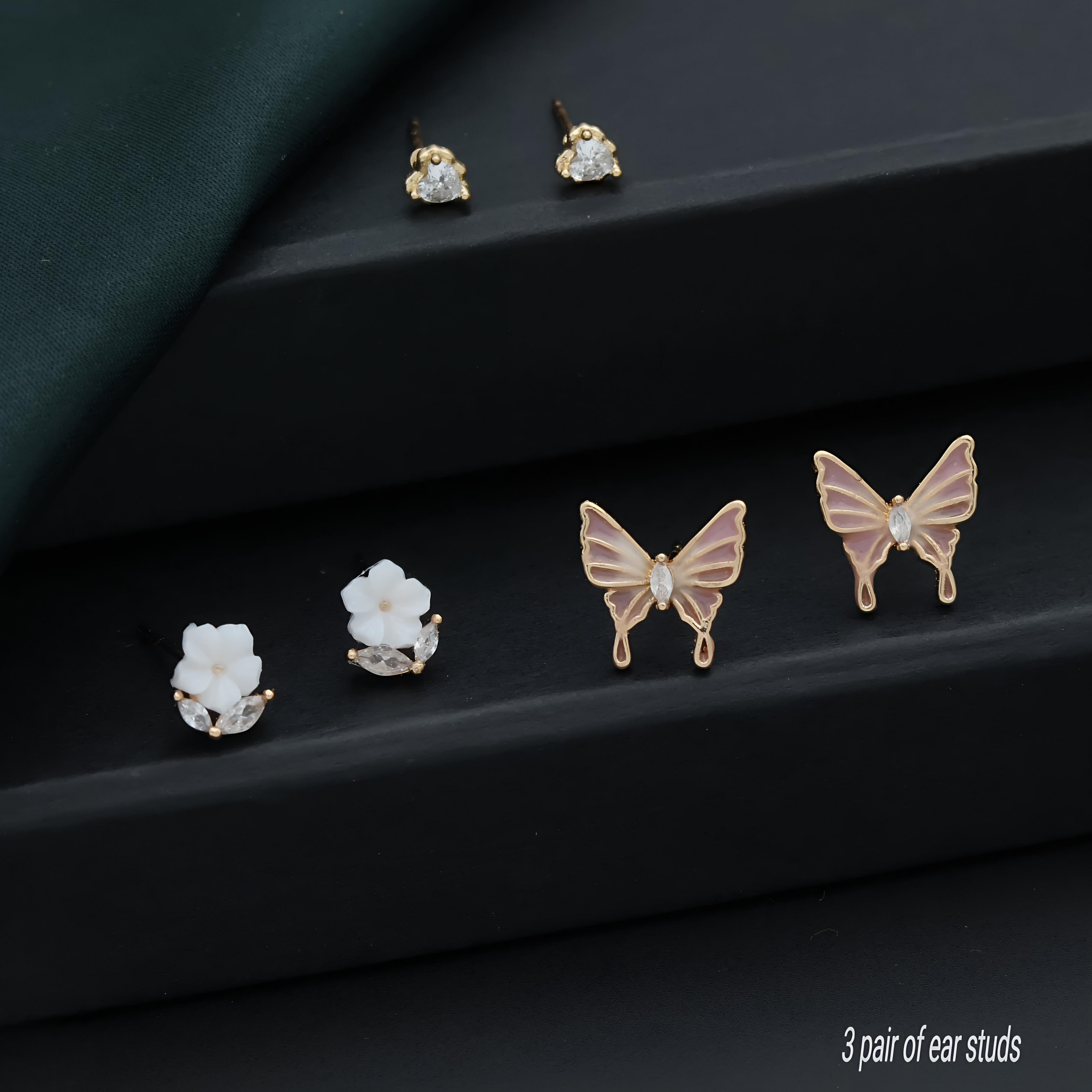 Earstud