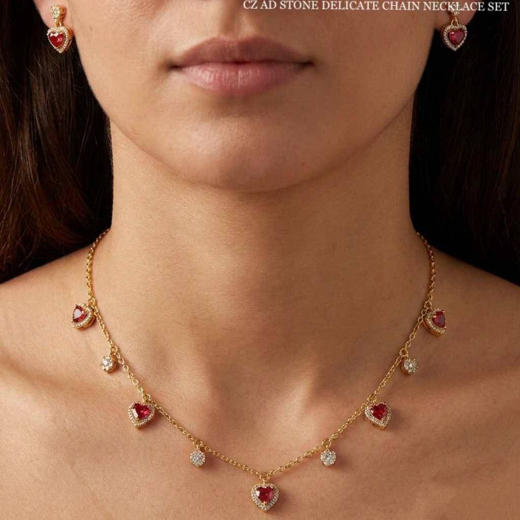 Necklace set