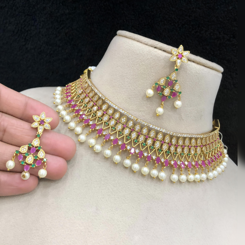 Choker Set