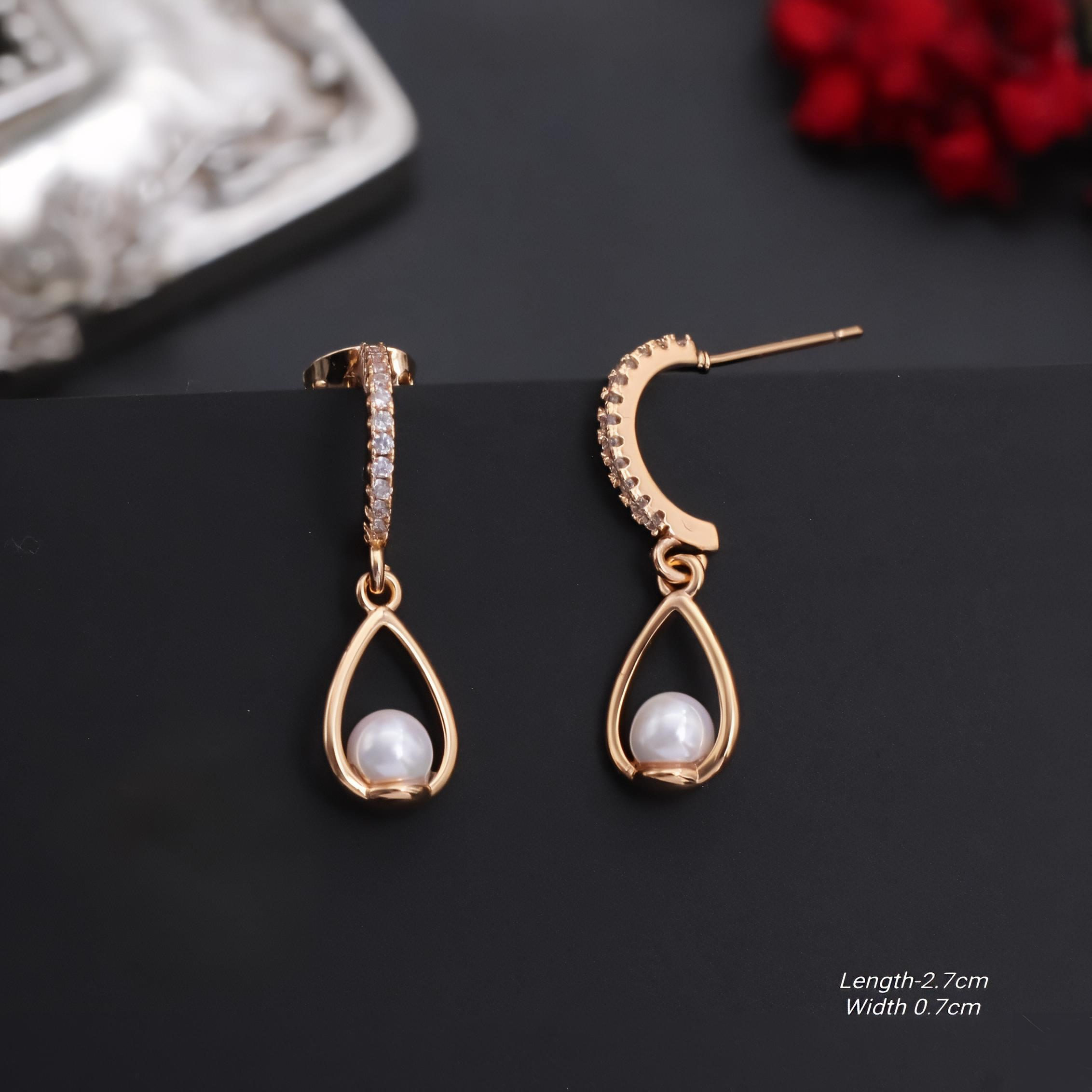 Earstud