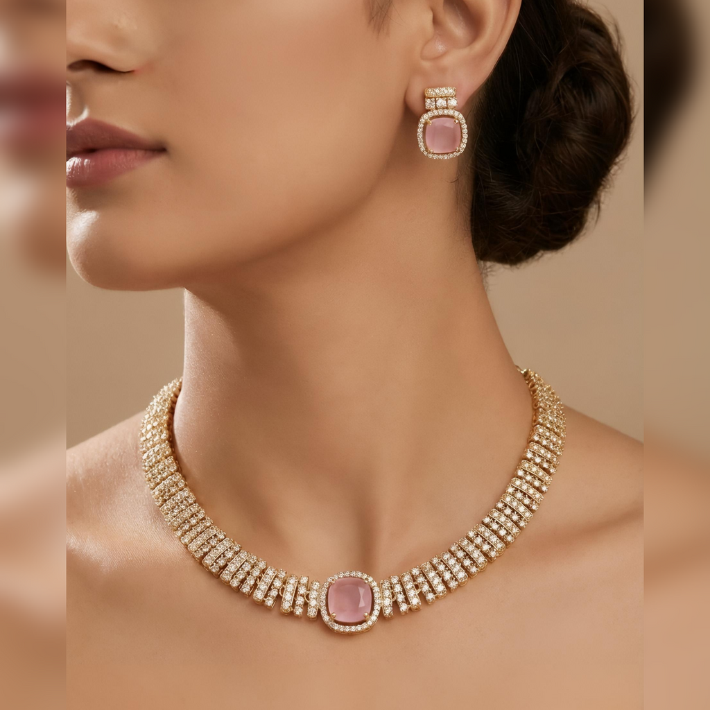 Necklace Set