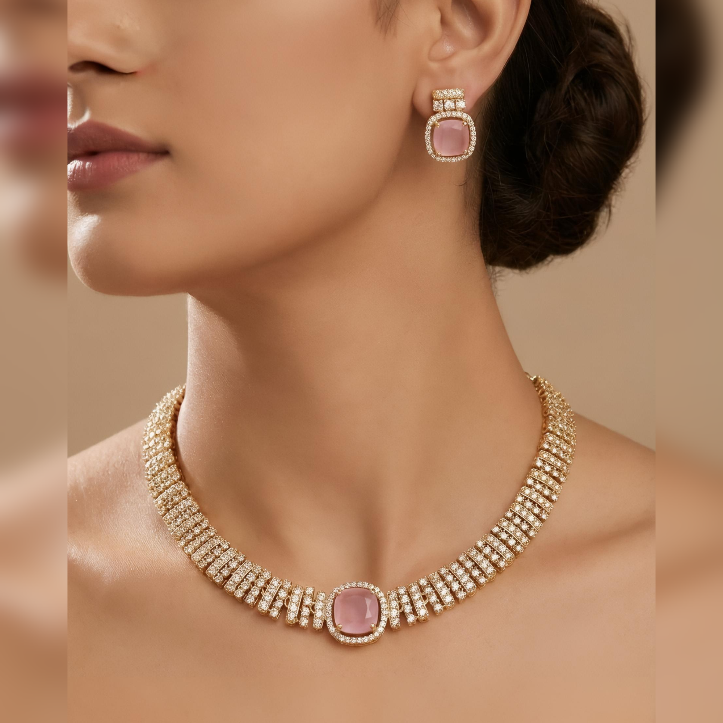Necklace Set