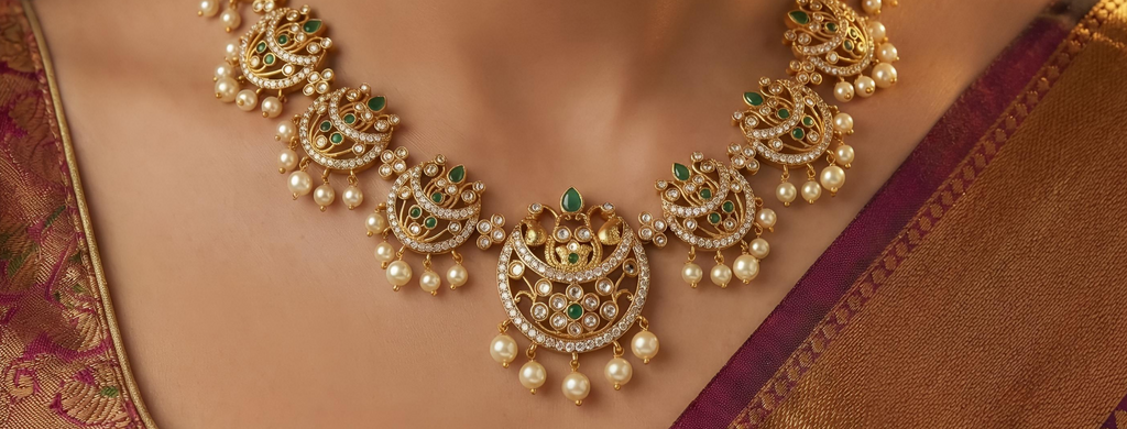 Necklace Set