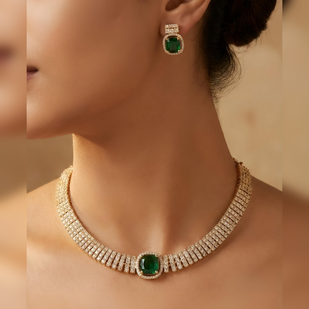 Necklace Set