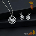 Pendant set