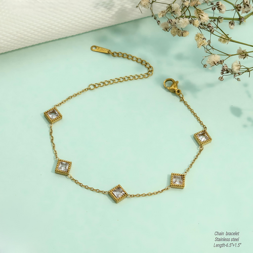Chain Bracelet