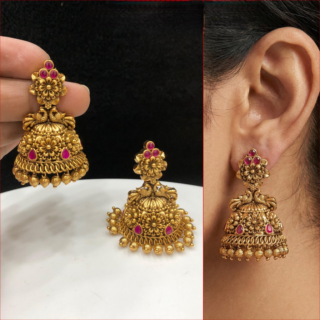 Jhumka