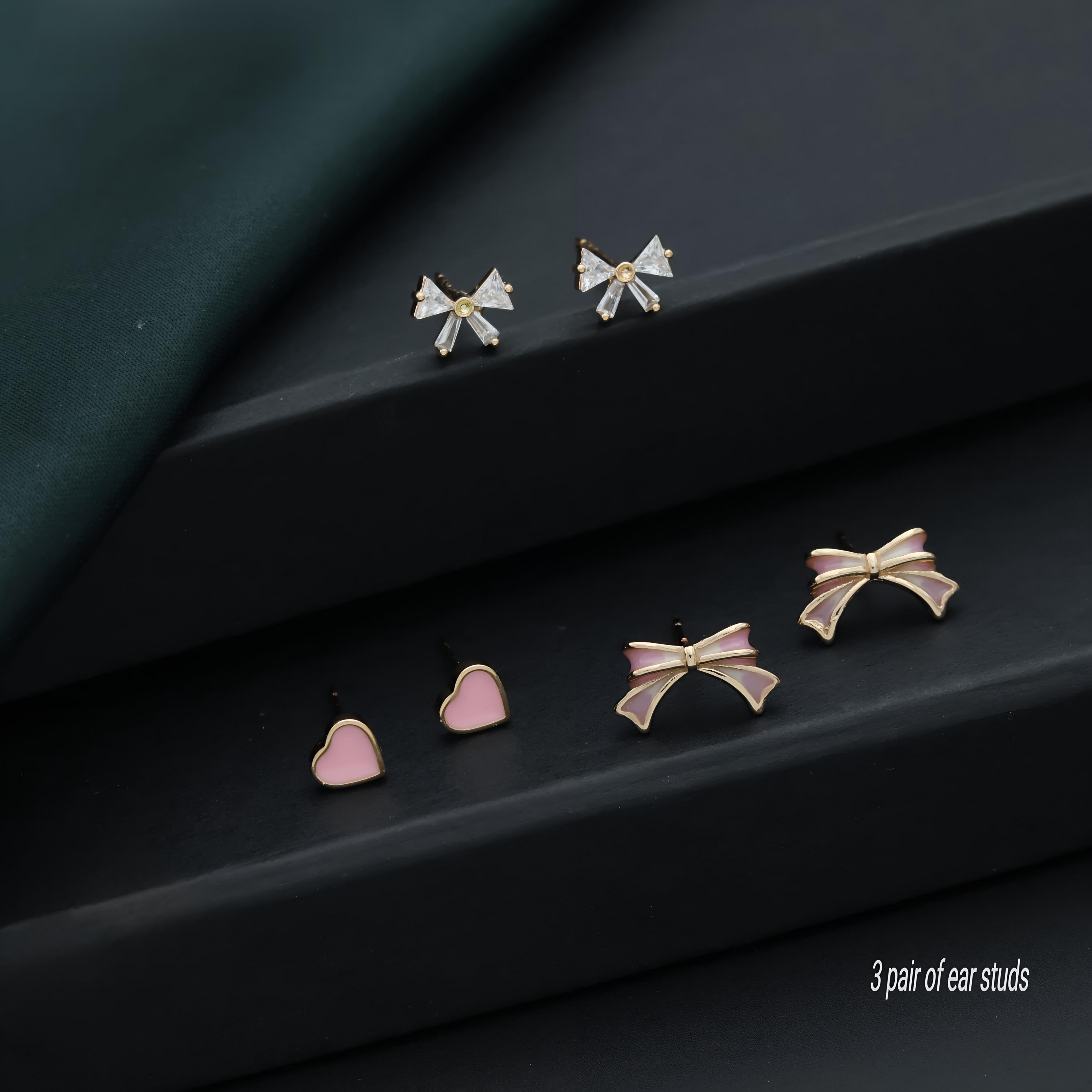 Earstud