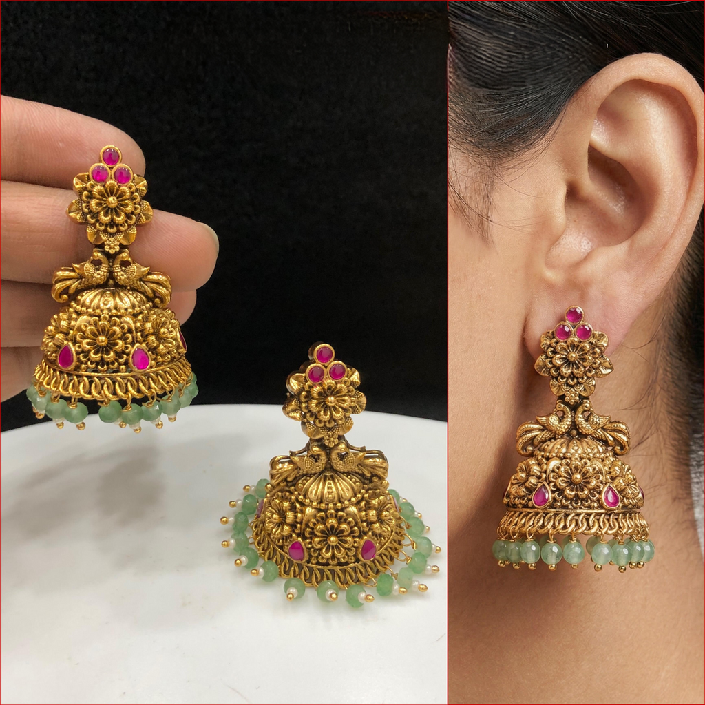 Jhumka