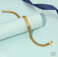 Chain Bracelet
