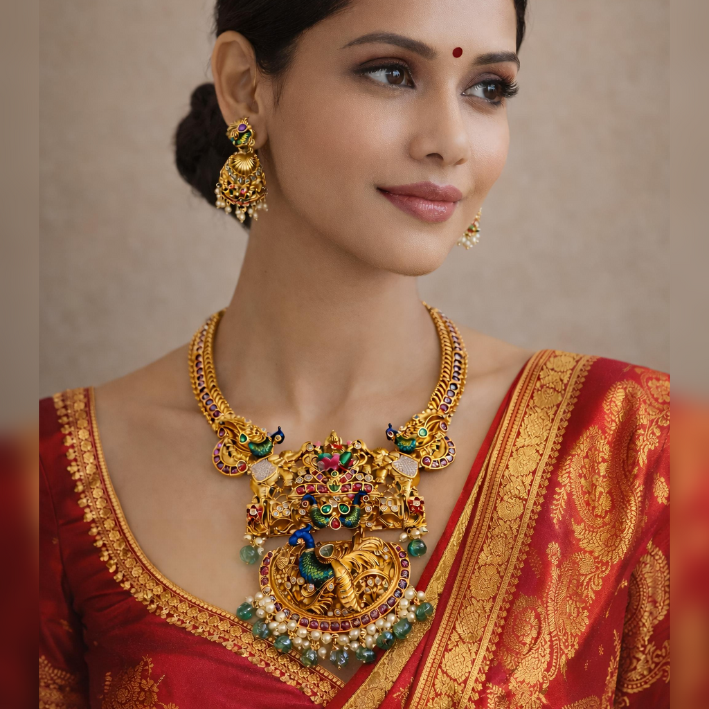Necklace Set