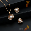 Pendant set