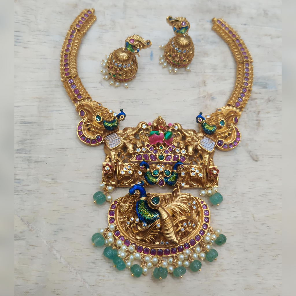 Necklace Set