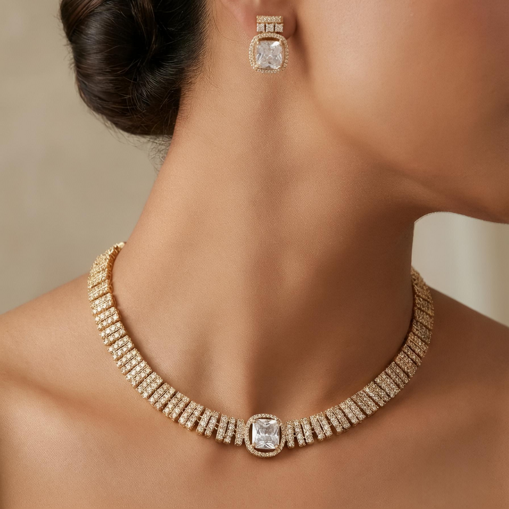 Necklace Set