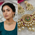 Choker Set
