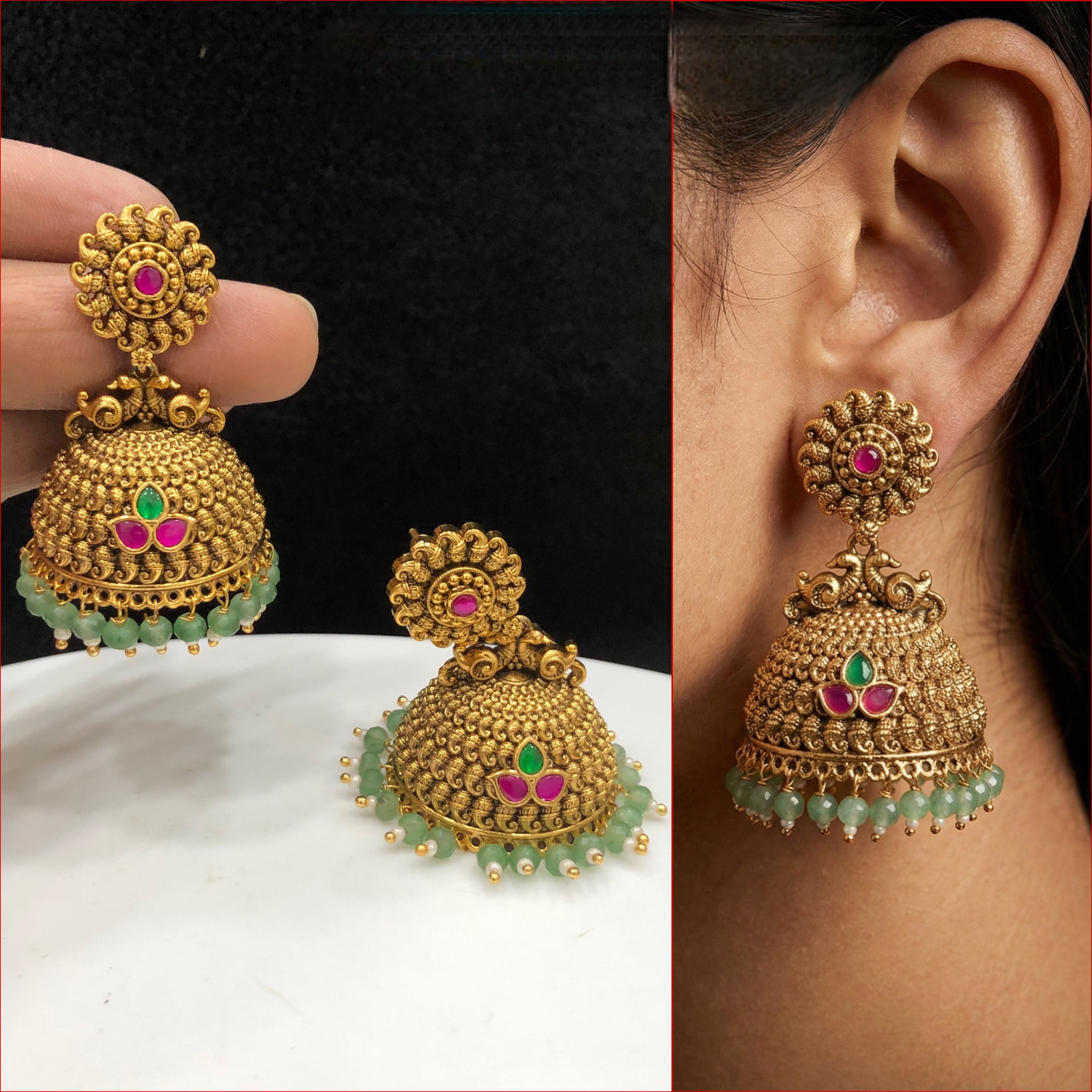 Jhumka