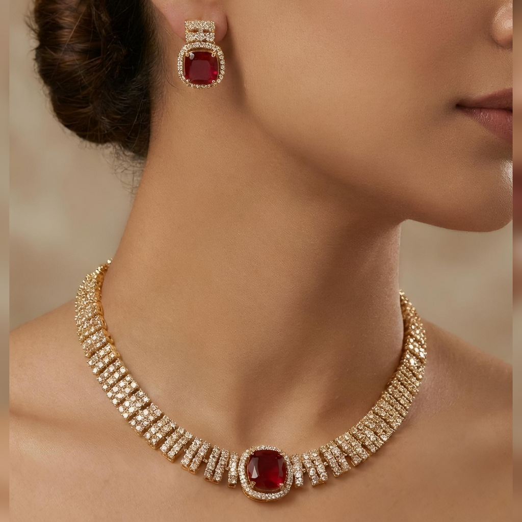 Necklace Set