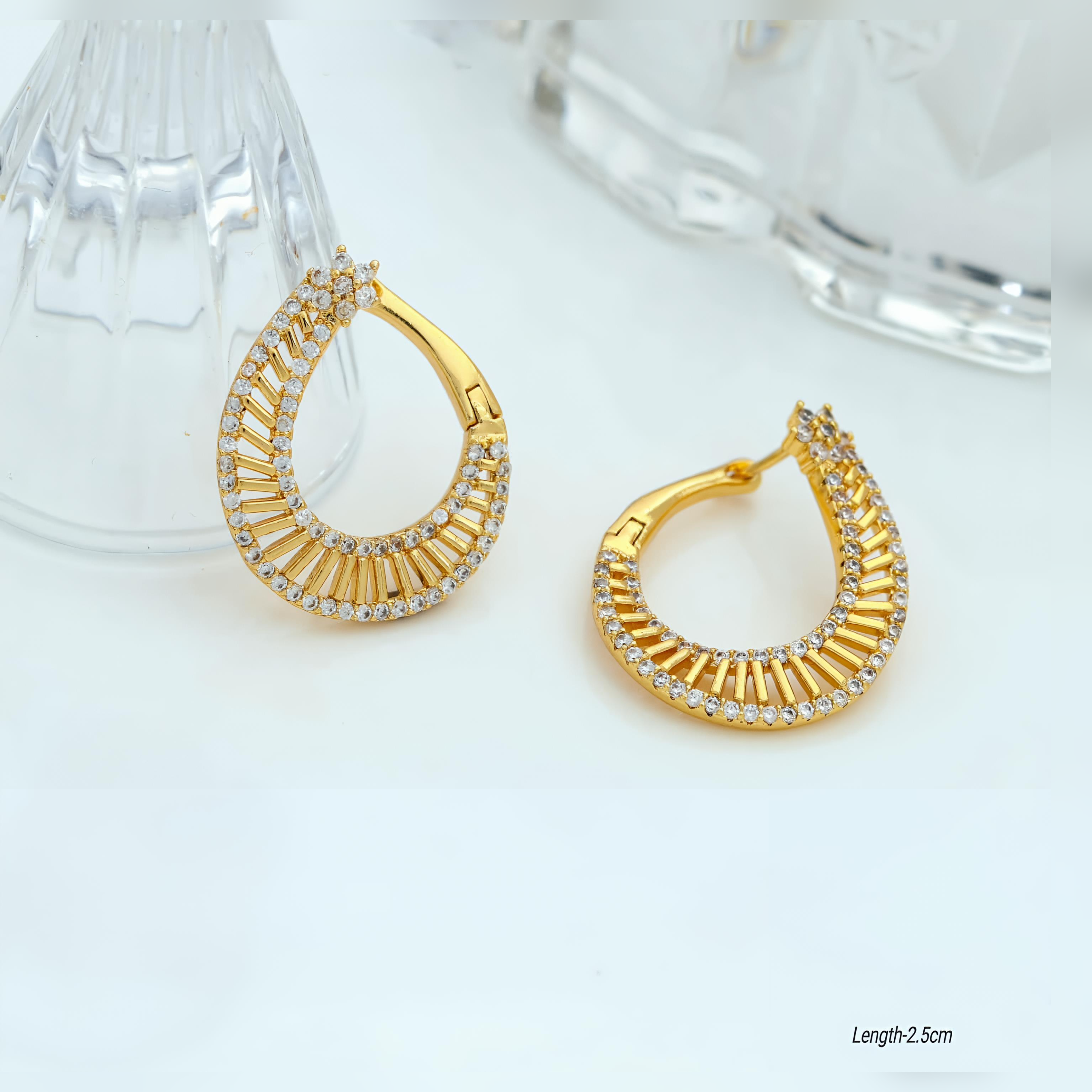 Earstud
