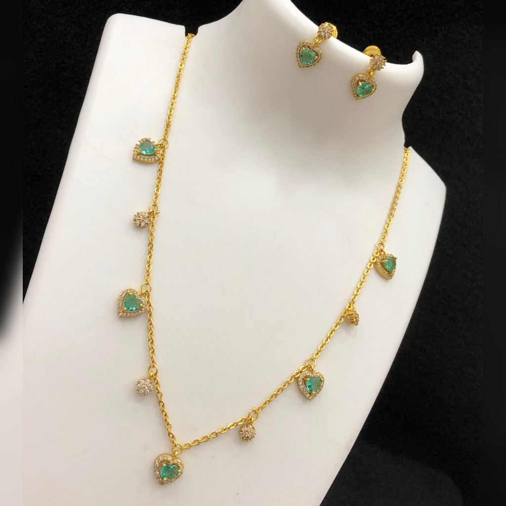 Necklace set