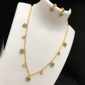 Necklace set