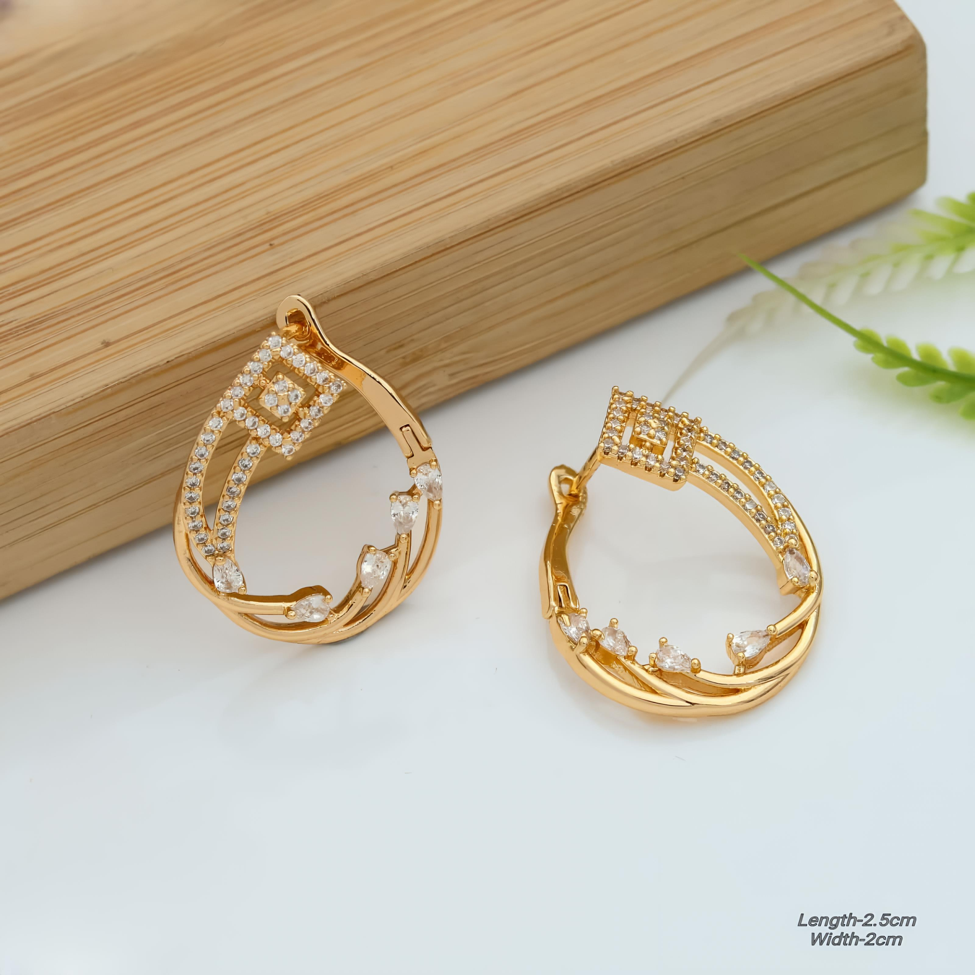 Earstud
