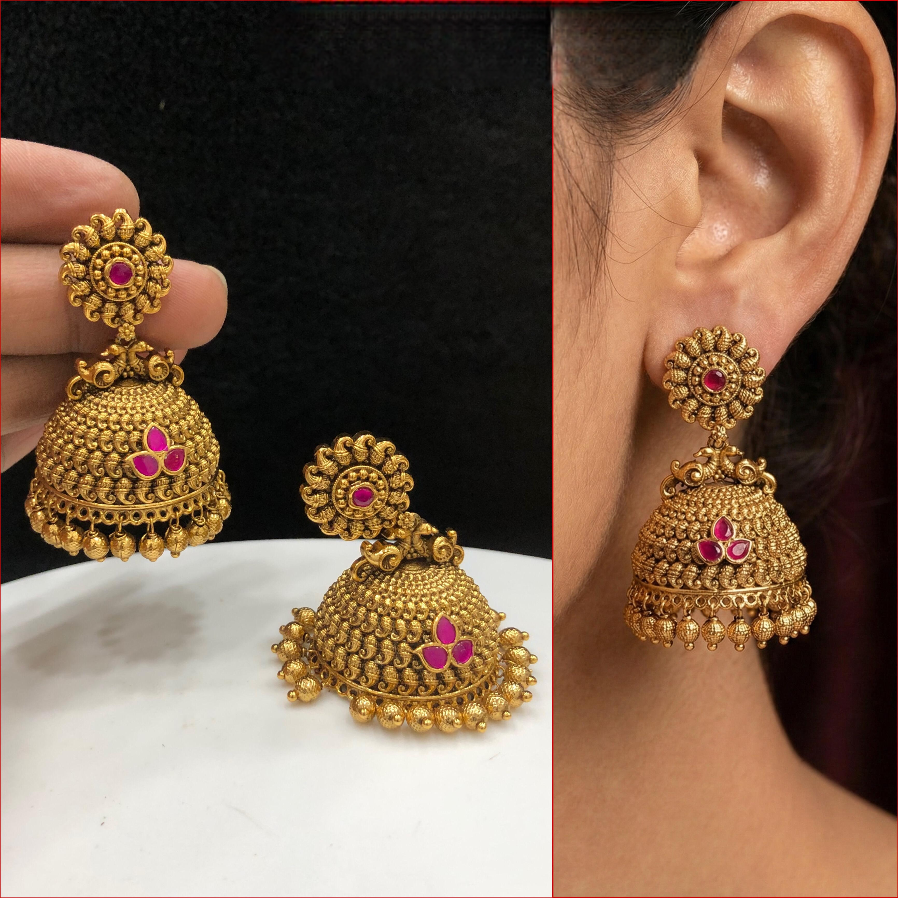 Jhumka